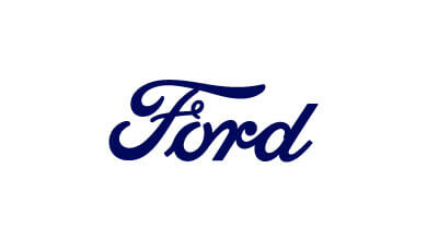 logo ford