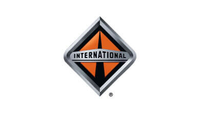 logo international